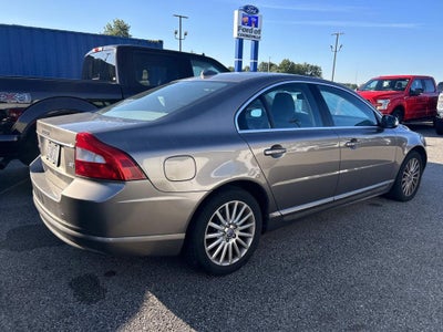 2008 Volvo S80 3.2