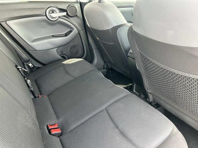 2016 FIAT 500X Easy