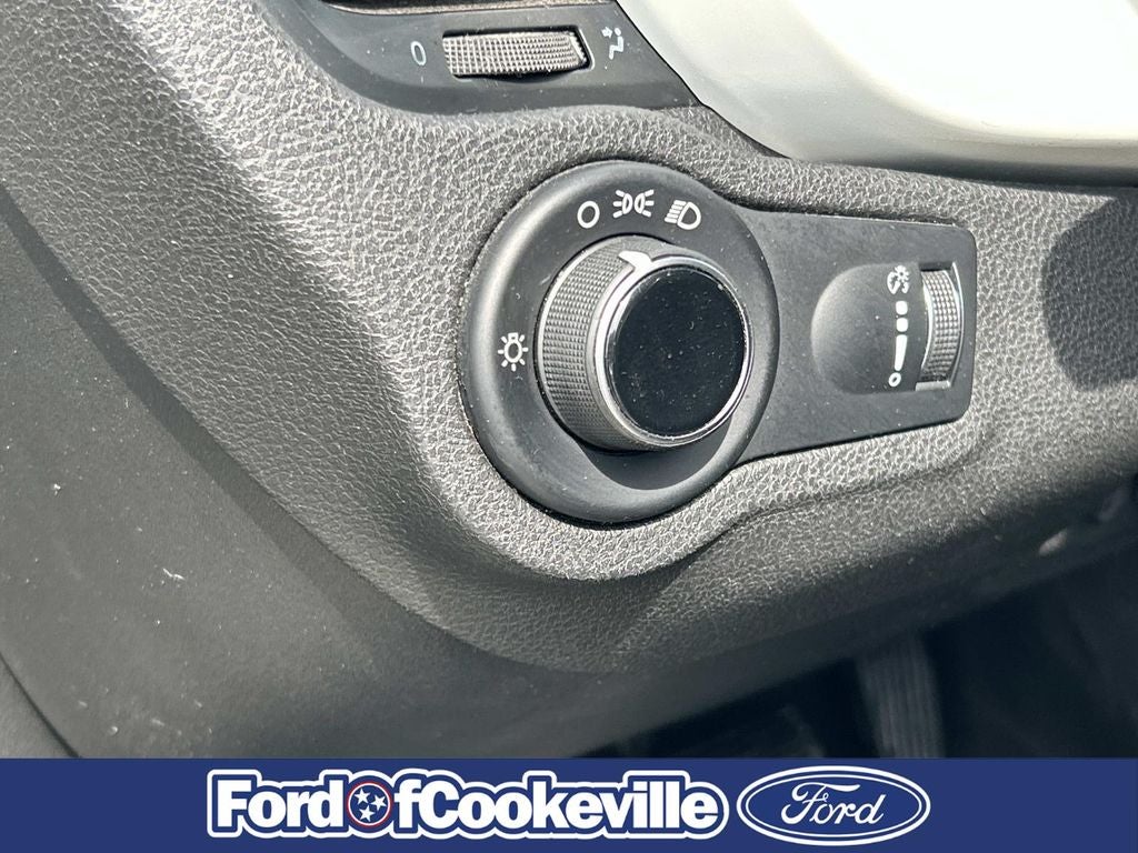 2016 FIAT 500X Easy