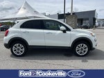 2016 FIAT 500X Easy