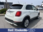 2016 FIAT 500X Easy