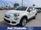 2016 FIAT 500X Easy