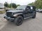 2021 Jeep Wrangler 4xe Sahara 4xe