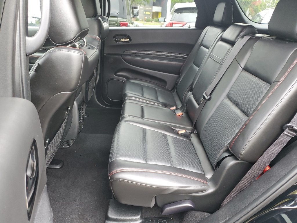 2023 Dodge Durango R/T Premium