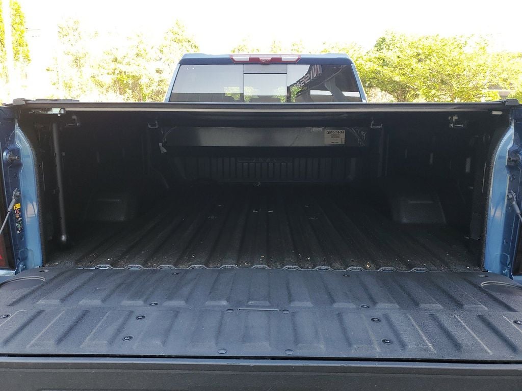 2025 GMC Sierra 2500HD Denali Ultimate