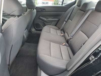 2023 Nissan Altima 2.5 S