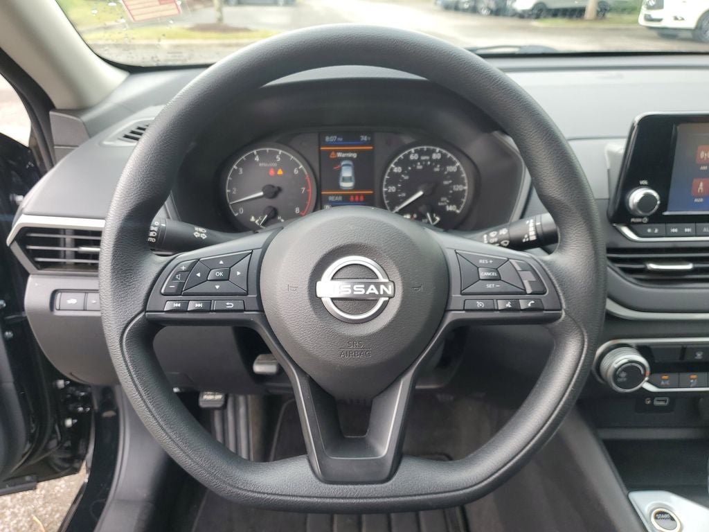 2023 Nissan Altima 2.5 S
