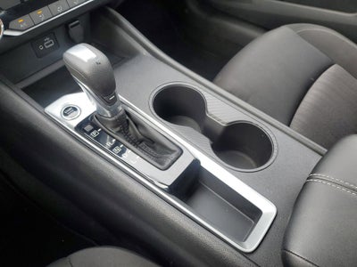 2023 Nissan Altima 2.5 S