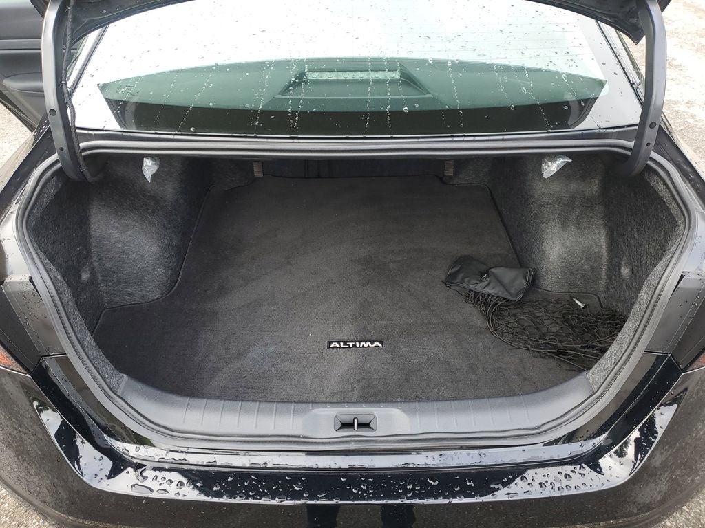 2023 Nissan Altima 2.5 S
