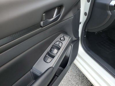 2025 Nissan Altima 2.5 S