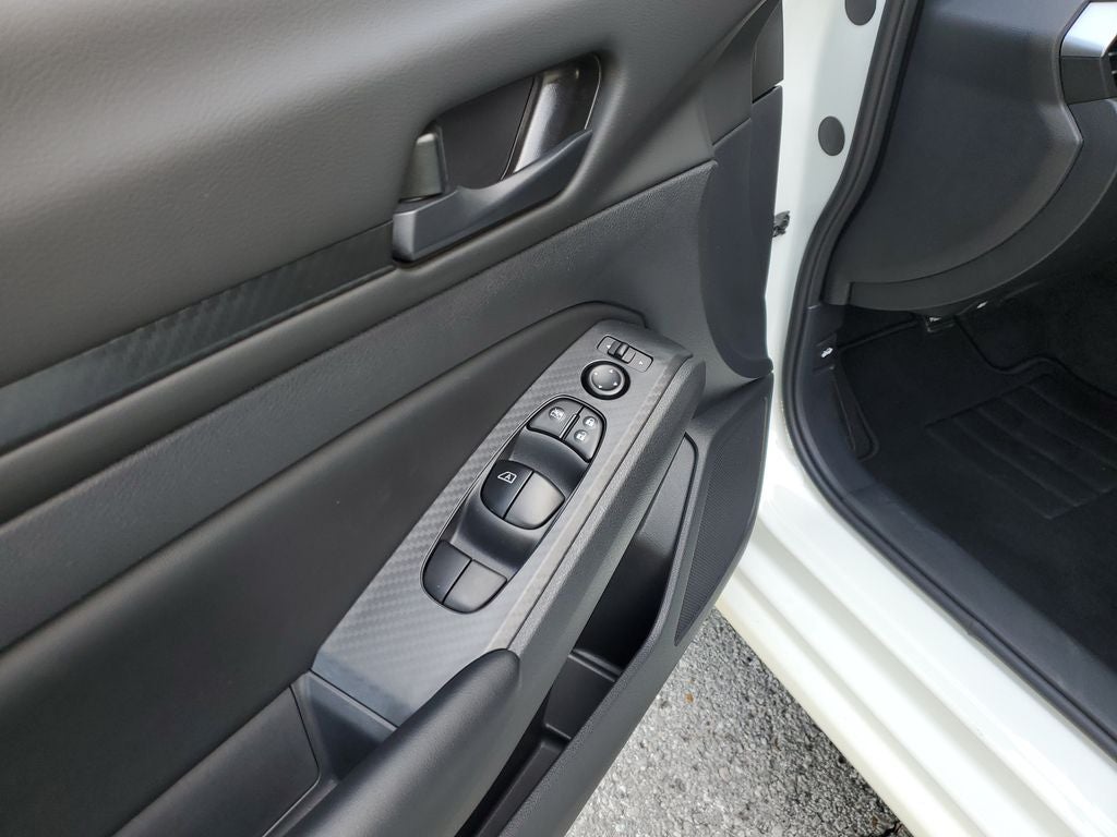 2025 Nissan Altima 2.5 S