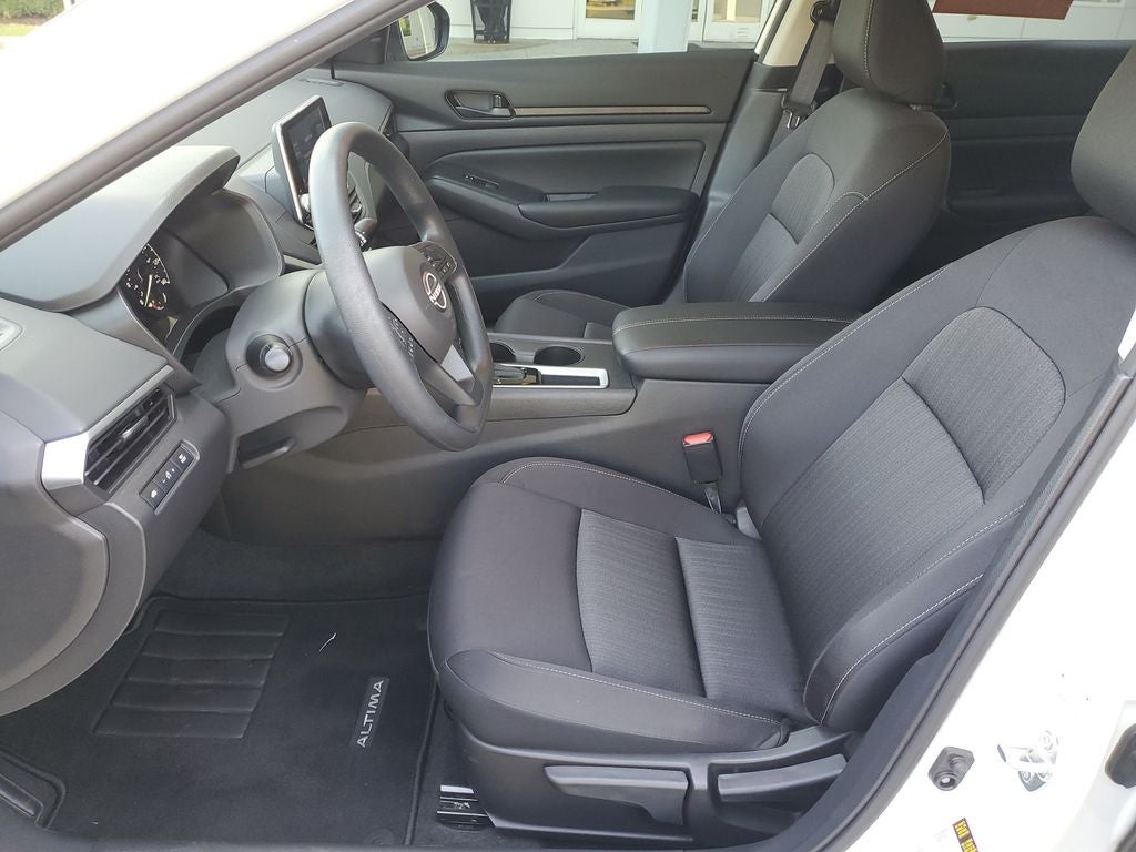 2025 Nissan Altima 2.5 S