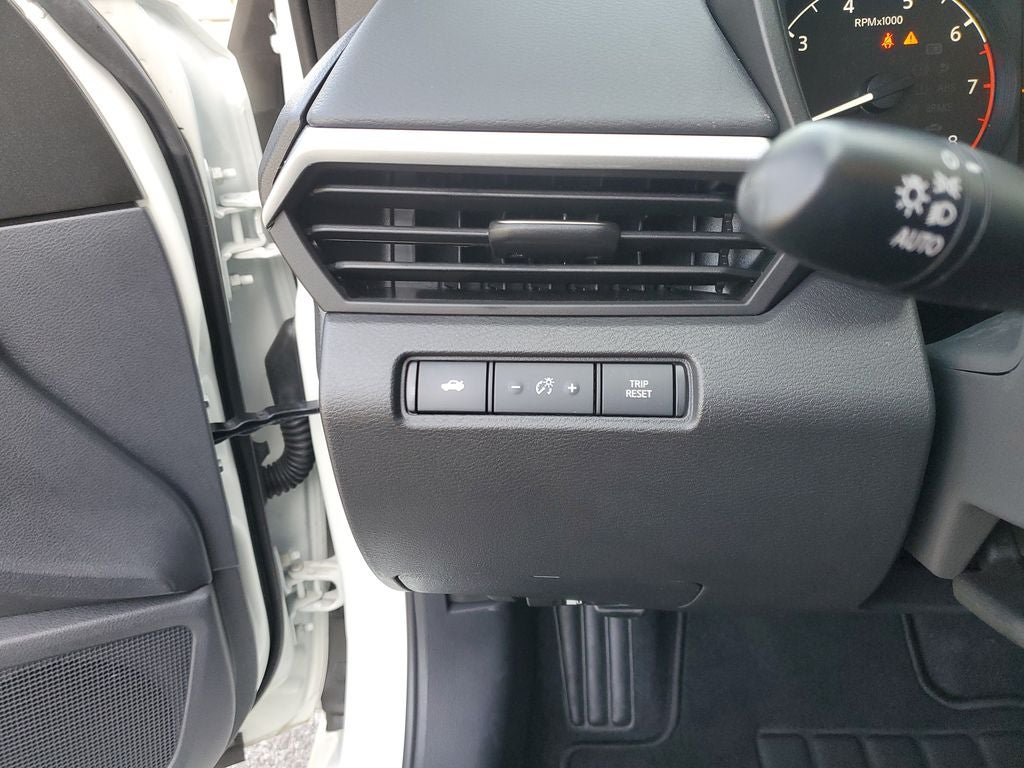 2025 Nissan Altima 2.5 S