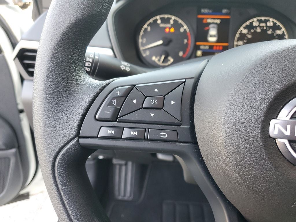 2025 Nissan Altima 2.5 S