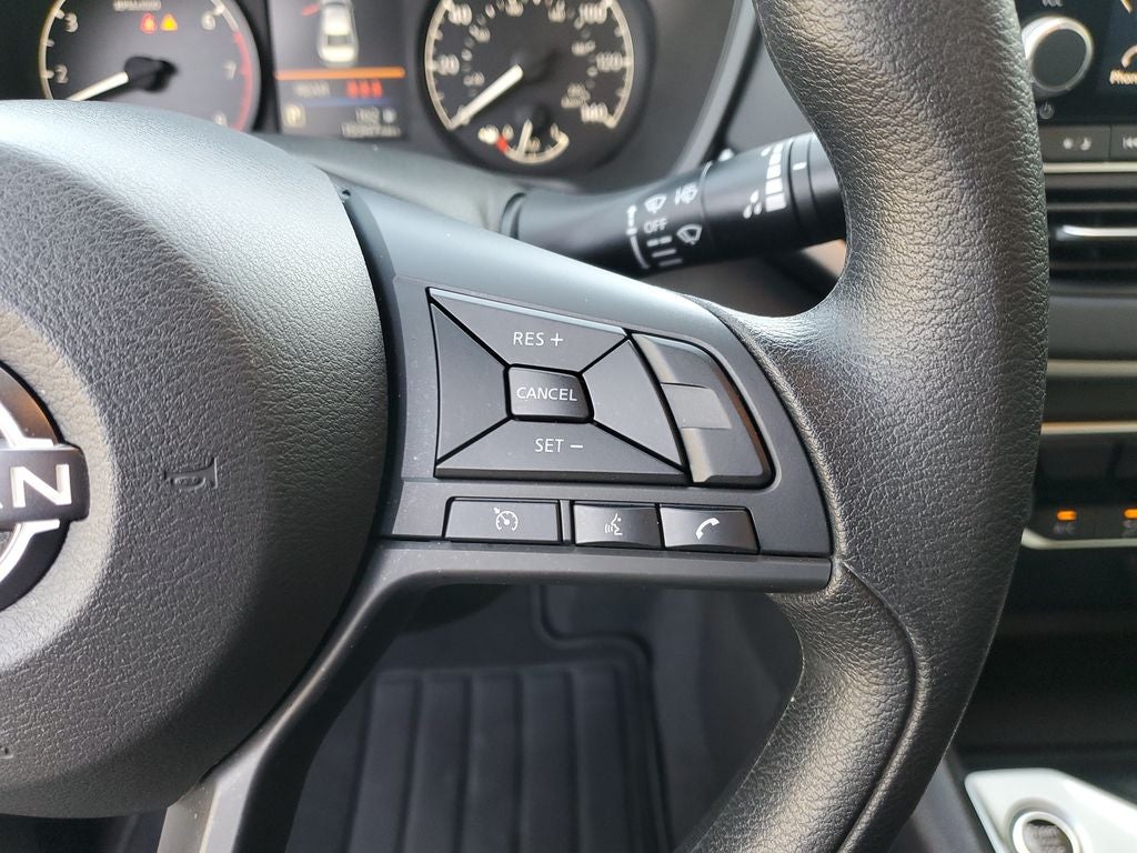 2025 Nissan Altima 2.5 S