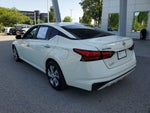 2025 Nissan Altima 2.5 S