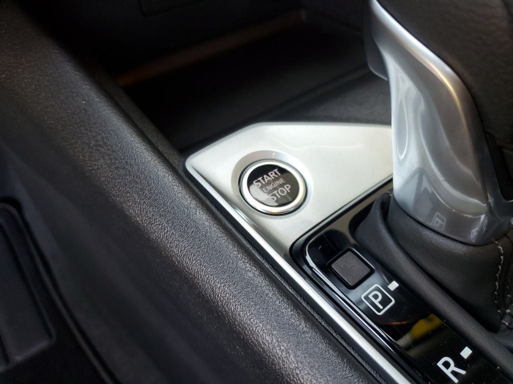 2025 Nissan Altima 2.5 S