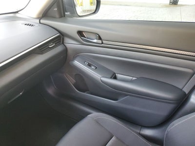 2025 Nissan Altima 2.5 S