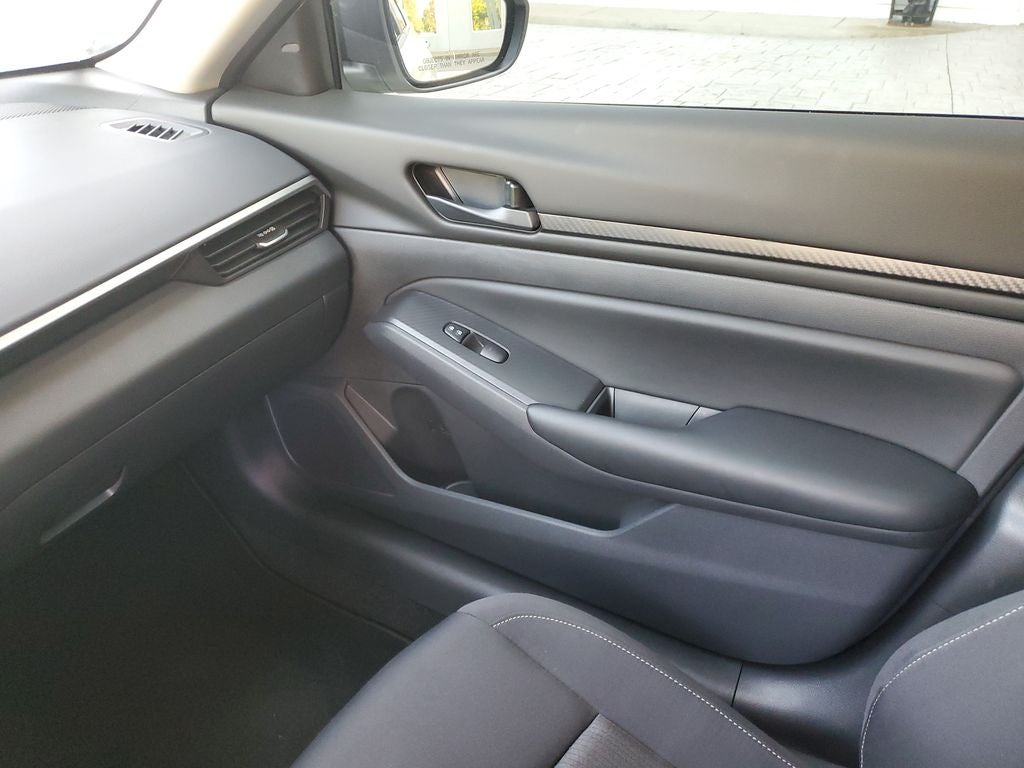 2025 Nissan Altima 2.5 S