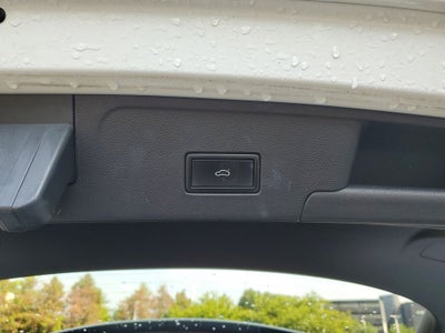 2021 Volkswagen Atlas Cross Sport 2.0T SE