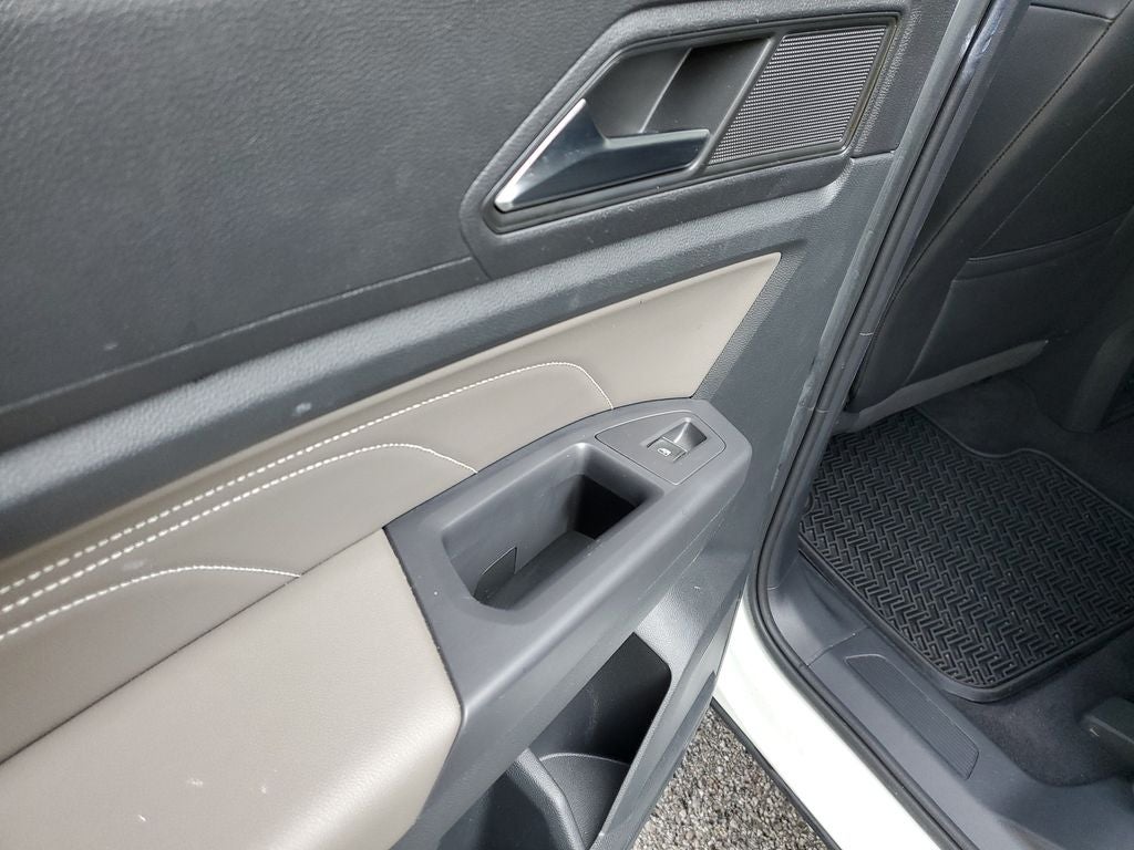 2021 Volkswagen Atlas Cross Sport 2.0T SE