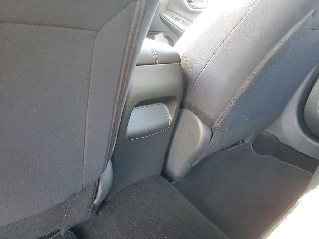 2023 Nissan Sentra S