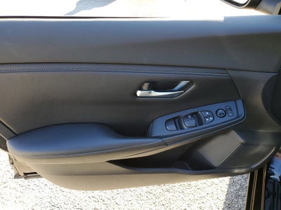 2023 Nissan Sentra S