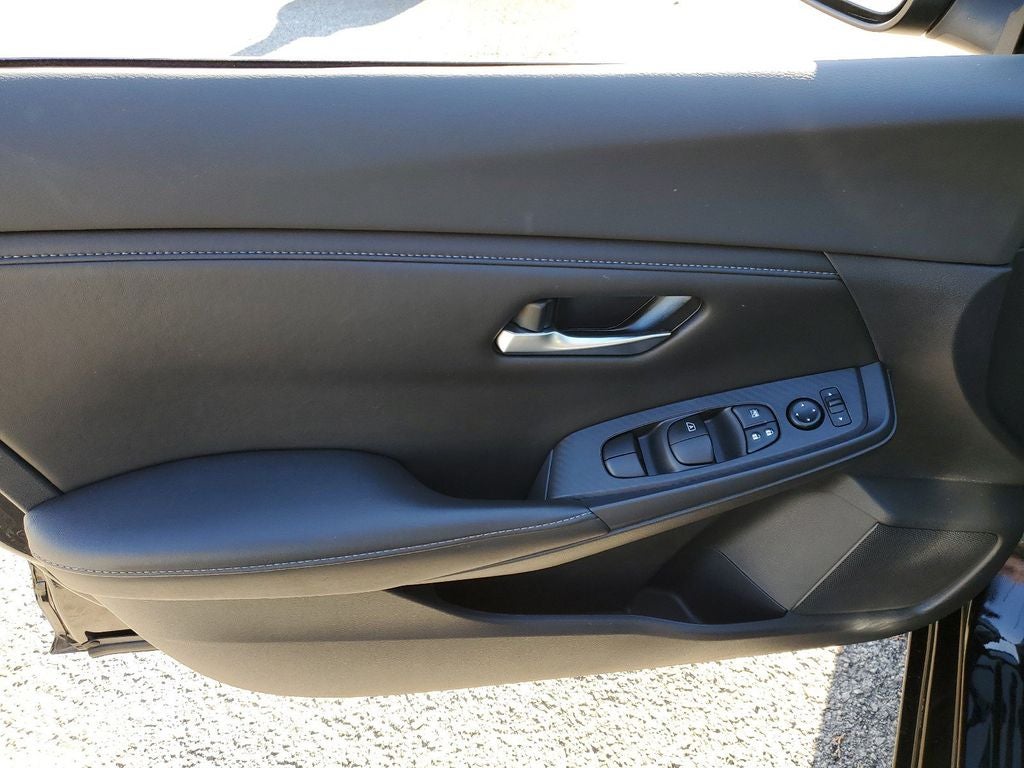 2023 Nissan Sentra S