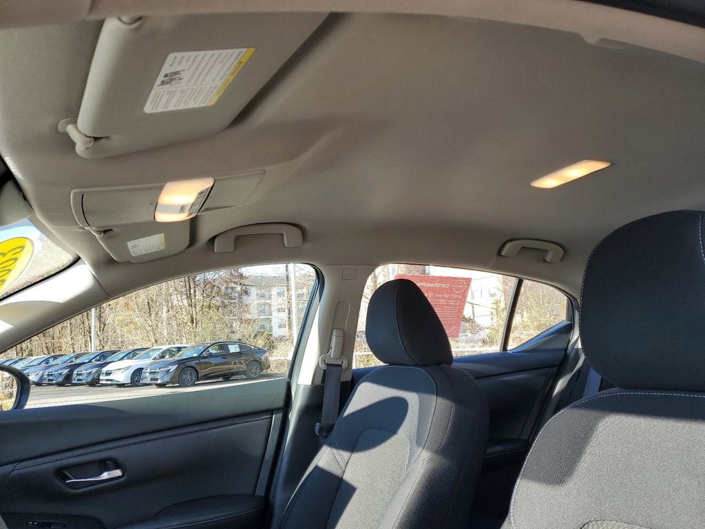 2023 Nissan Sentra S