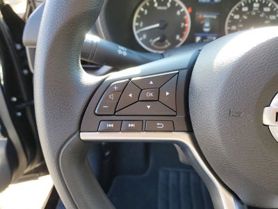 2023 Nissan Sentra S