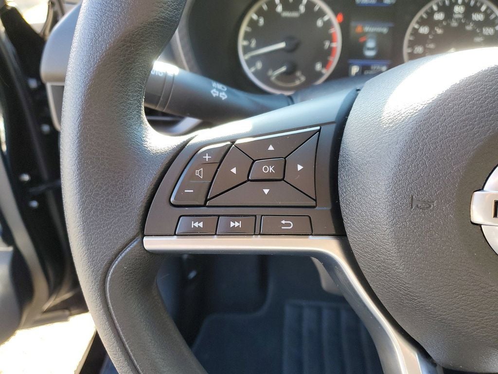 2023 Nissan Sentra S