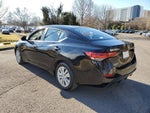 2023 Nissan Sentra S