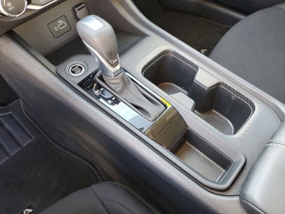 2023 Nissan Sentra S