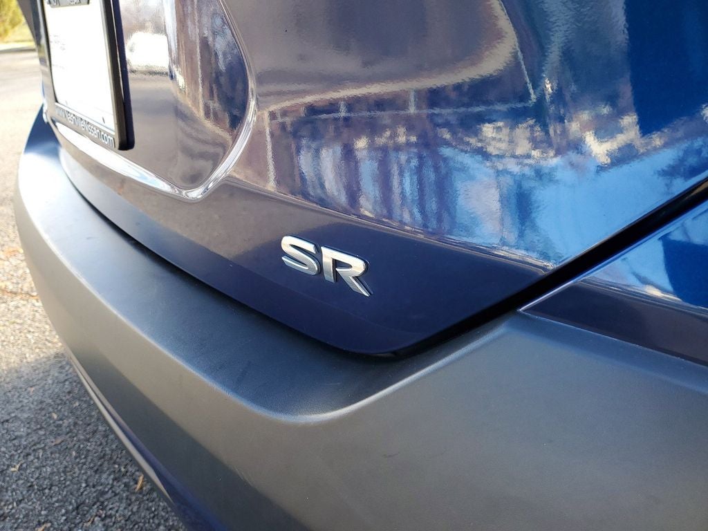 2019 Nissan Kicks SR