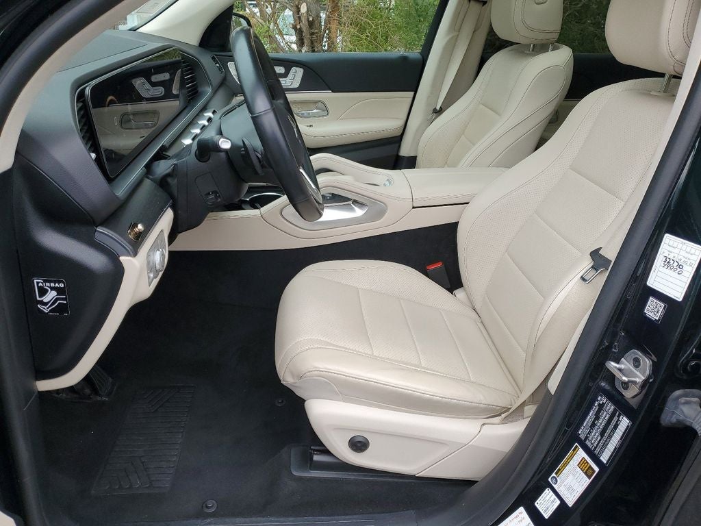2021 Mercedes-Benz GLE 350 GLE 350 4MATIC®