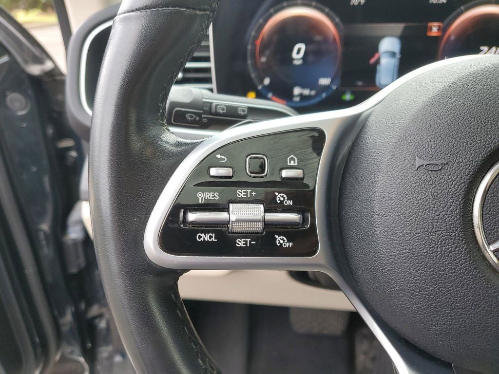 2021 Mercedes-Benz GLE 350 GLE 350 4MATIC®