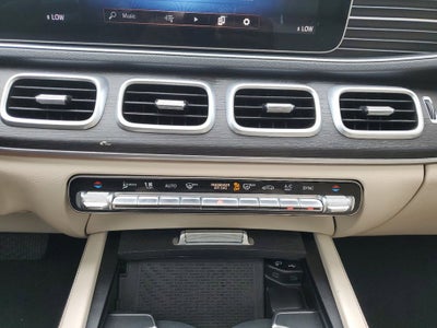 2021 Mercedes-Benz GLE 350 GLE 350 4MATIC®