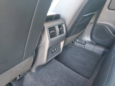2026 Nissan Rogue SL