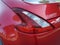 2020 Nissan 370Z Coupe Base