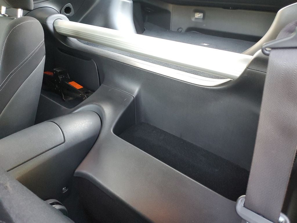 2020 Nissan 370Z Coupe Base