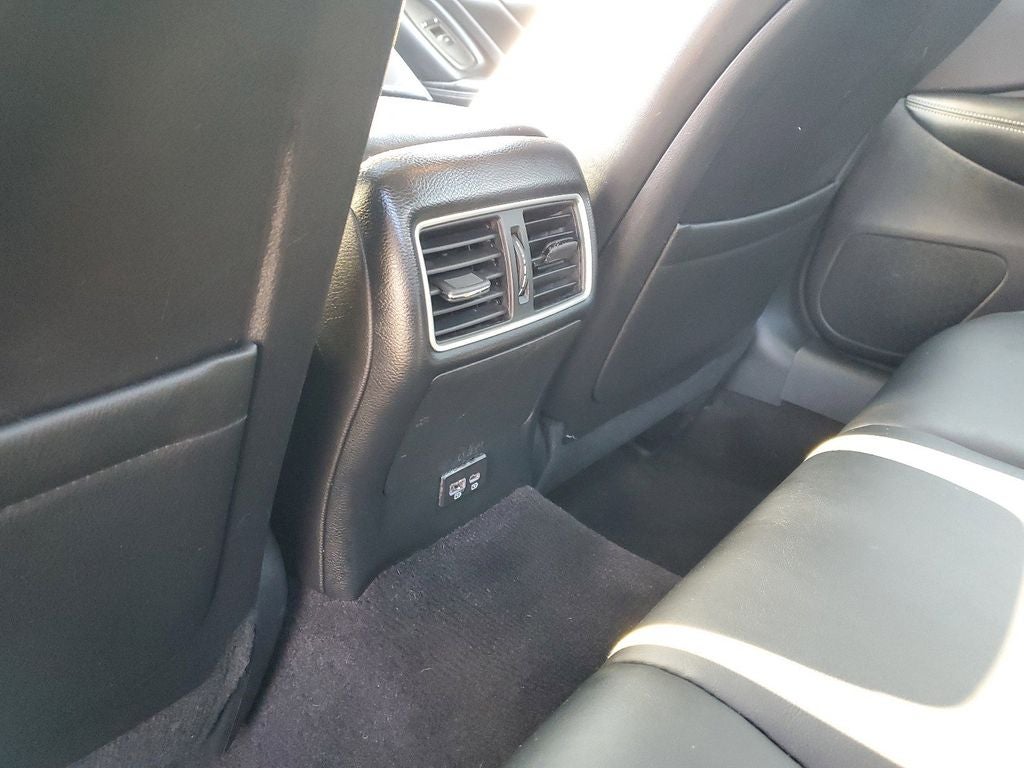 2022 INFINITI Q50 SENSORY