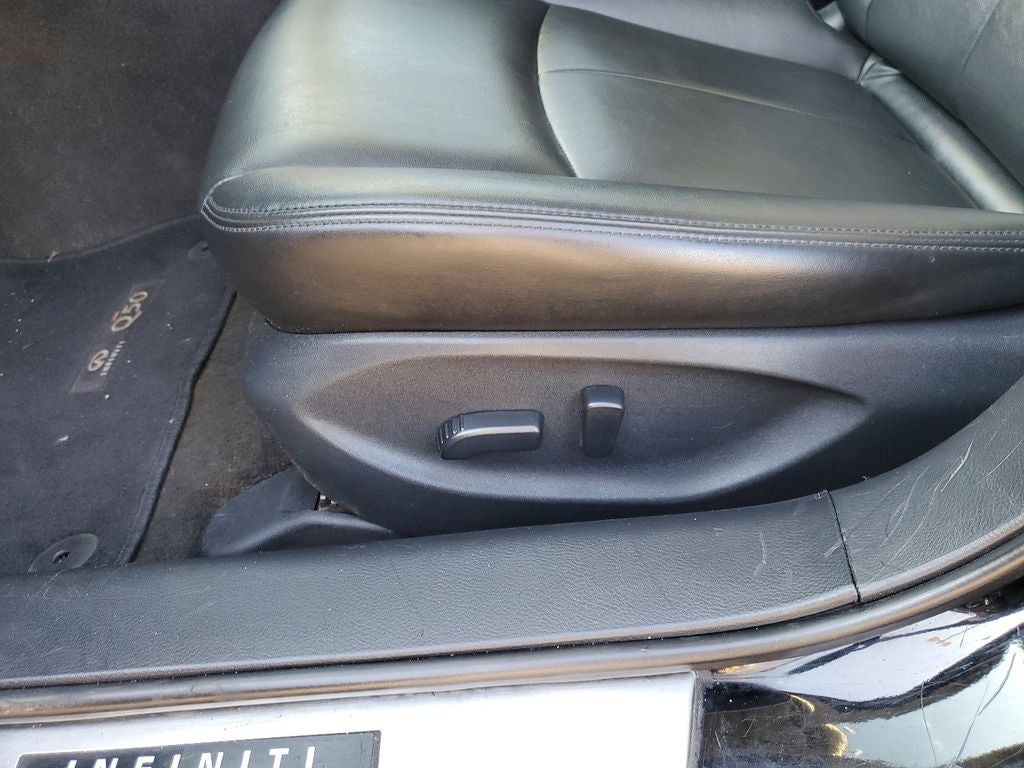 2022 INFINITI Q50 SENSORY