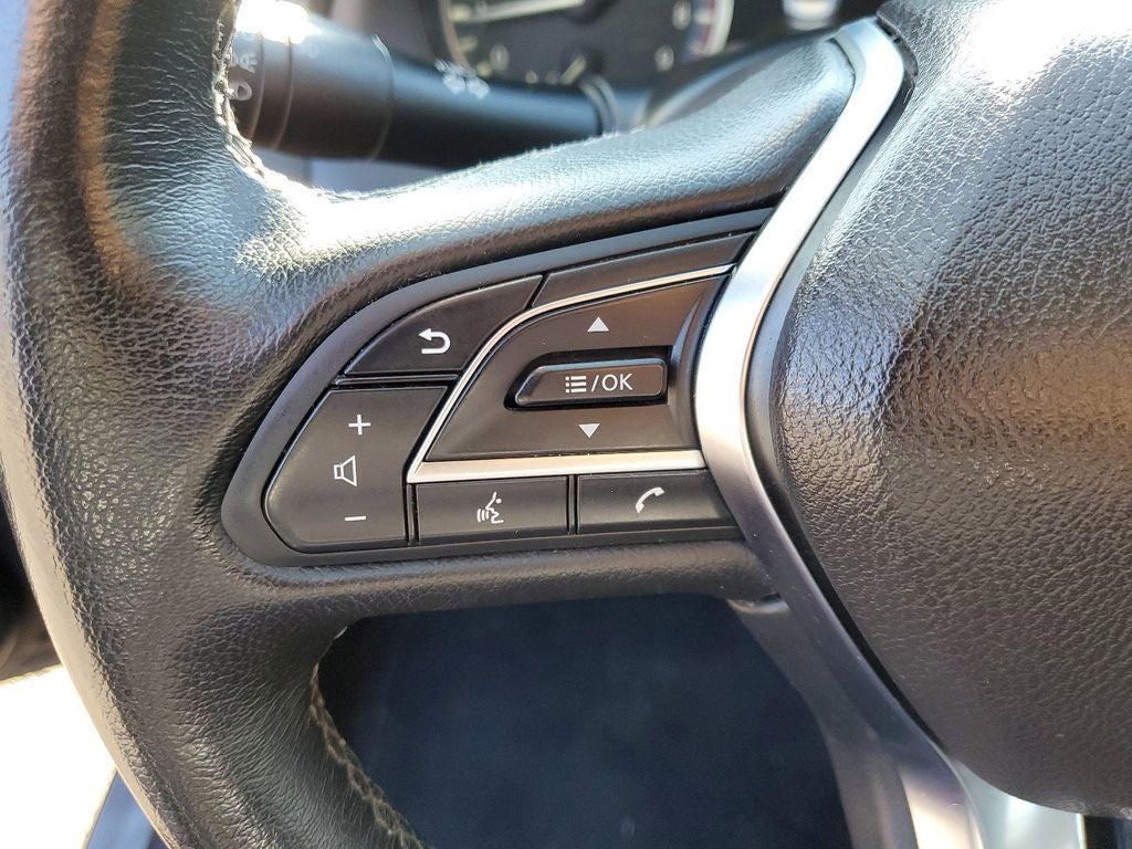 2022 INFINITI Q50 SENSORY