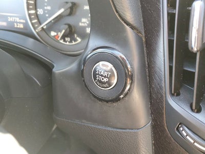 2022 INFINITI Q50 SENSORY