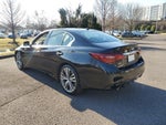 2022 INFINITI Q50 SENSORY