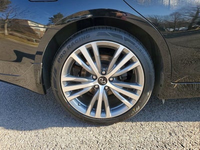 2022 INFINITI Q50 SENSORY