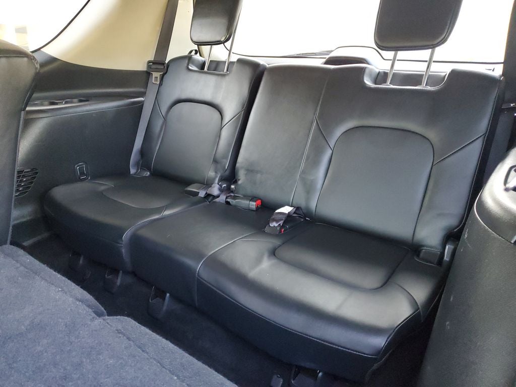 2024 Nissan Armada SV