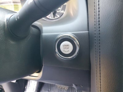 2024 Nissan Armada SV