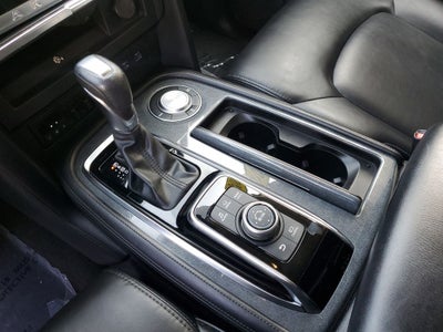 2024 Nissan Armada SV