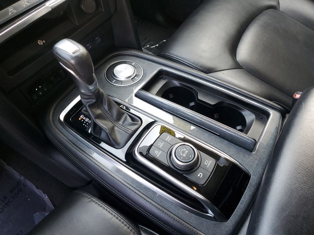2024 Nissan Armada SV